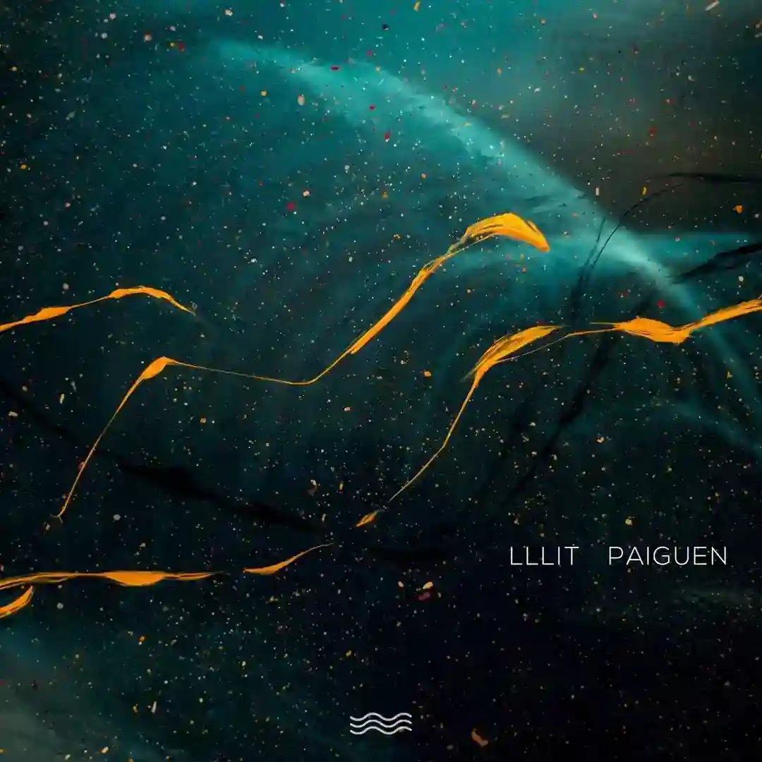 Paiguen cover