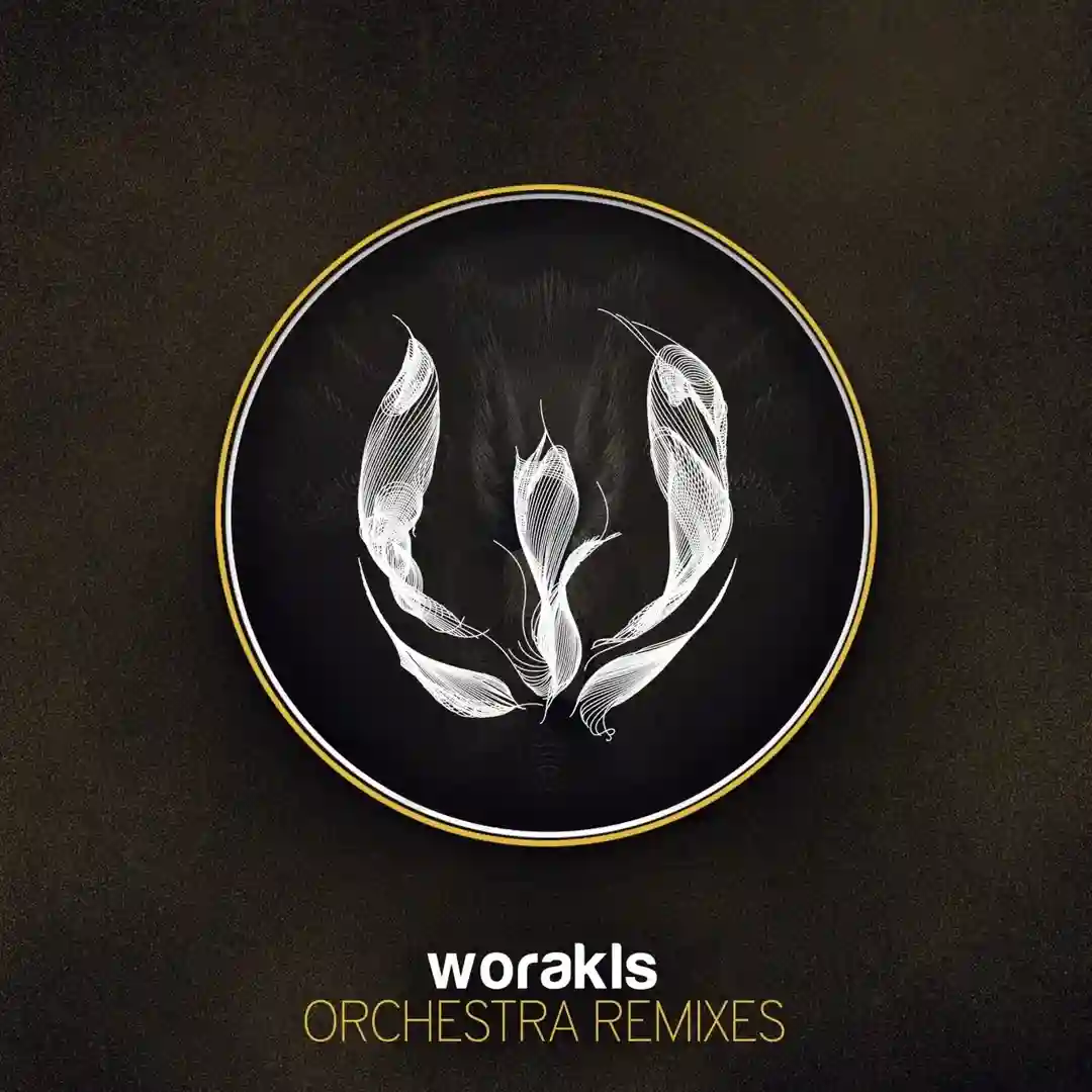 Orchestra (Remixes) cover