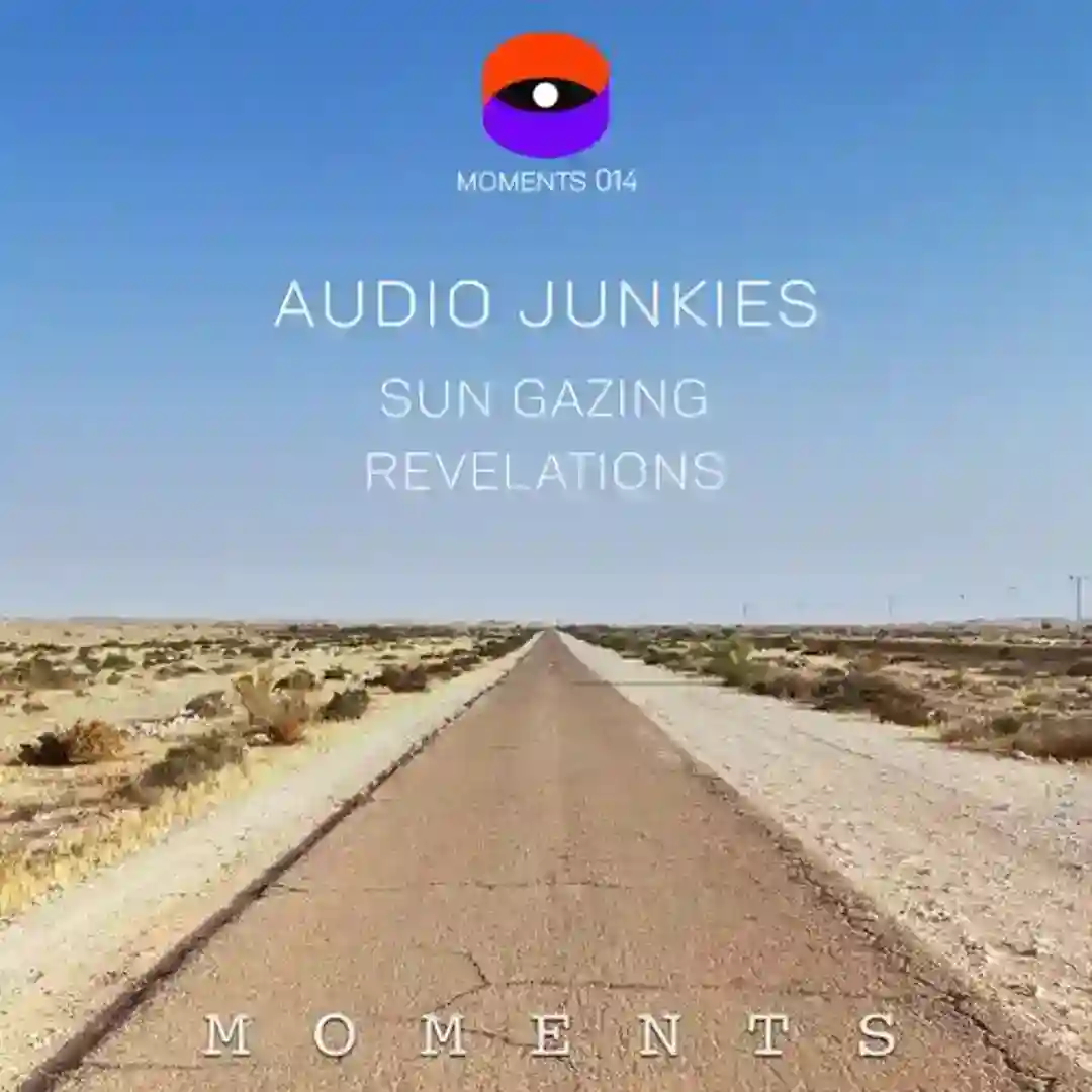 Revelations cover