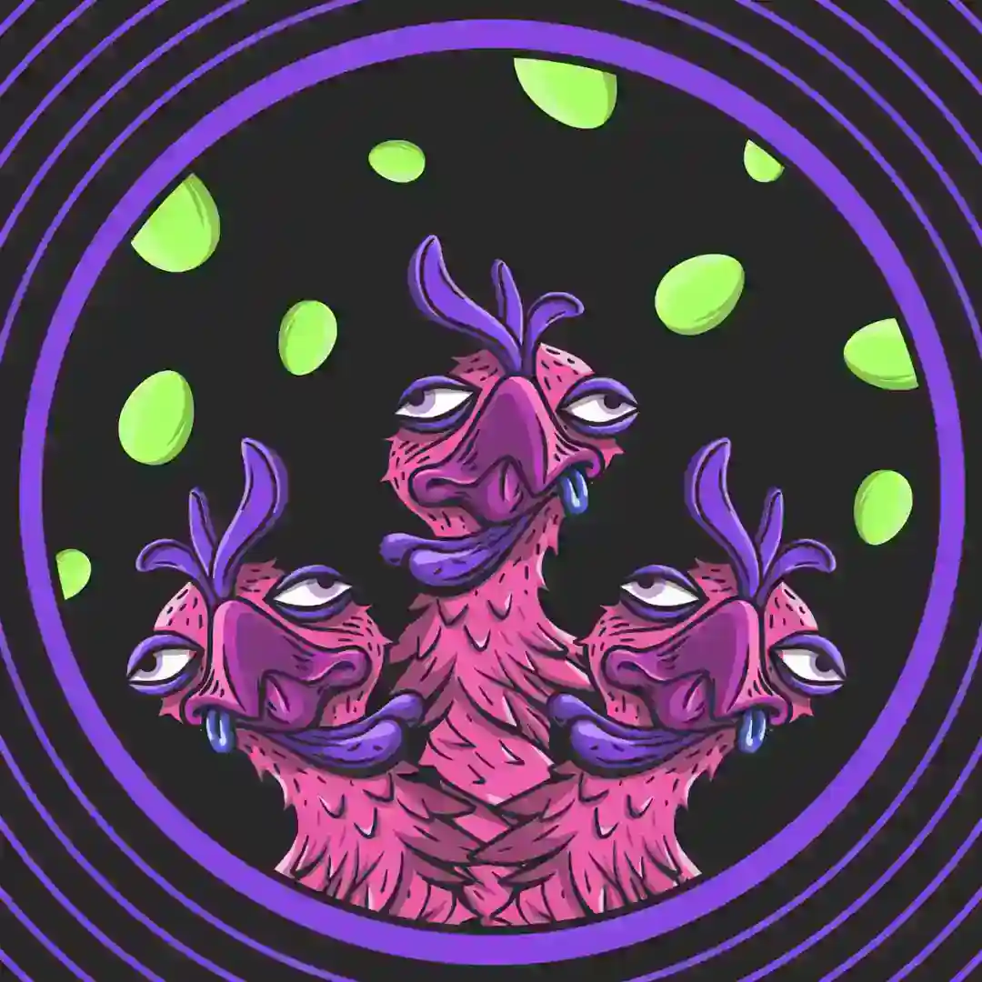 Clickbait (Original Mix) cover