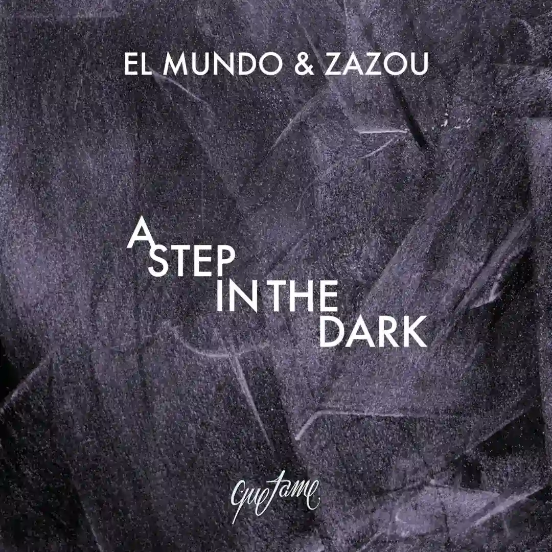 A Step in the Dark (Extended Mix) cover
