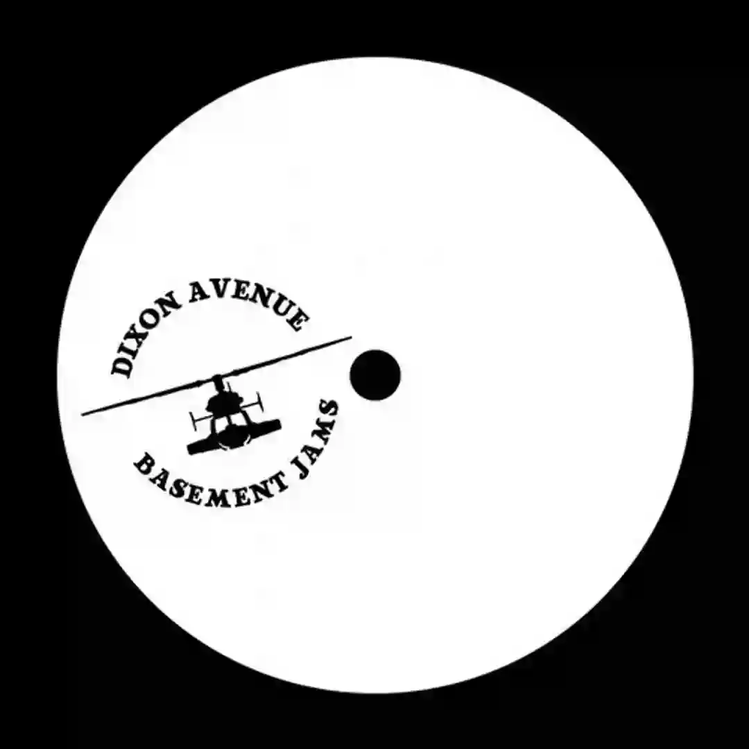 A New Day (Original Mix) cover
