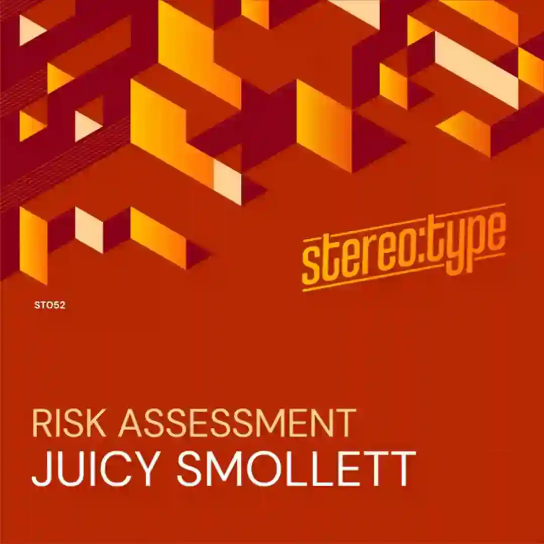 Juicy Smollett cover