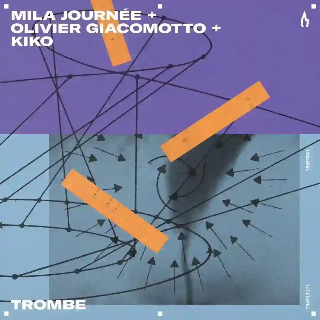 Trombe cover