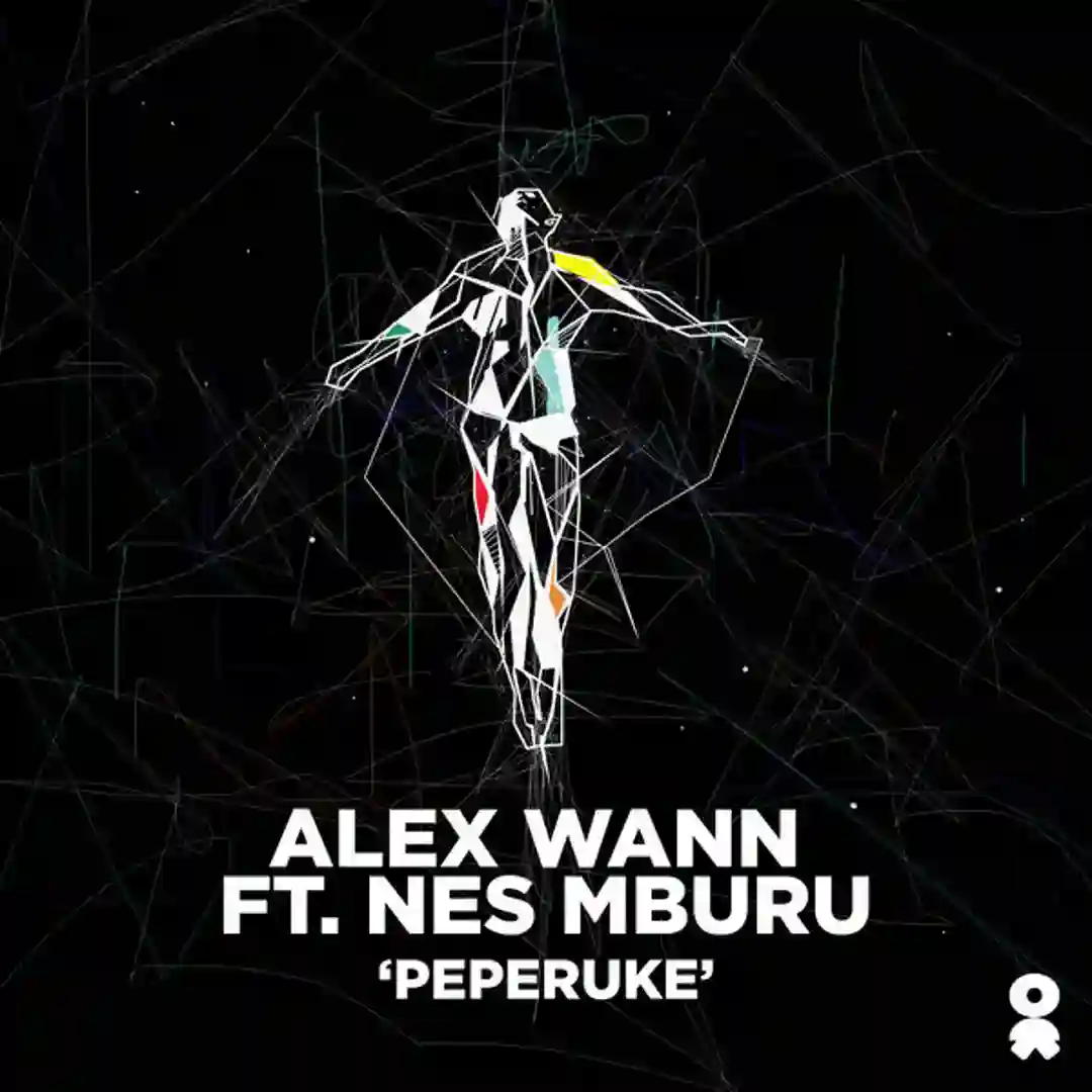 Peperuke cover