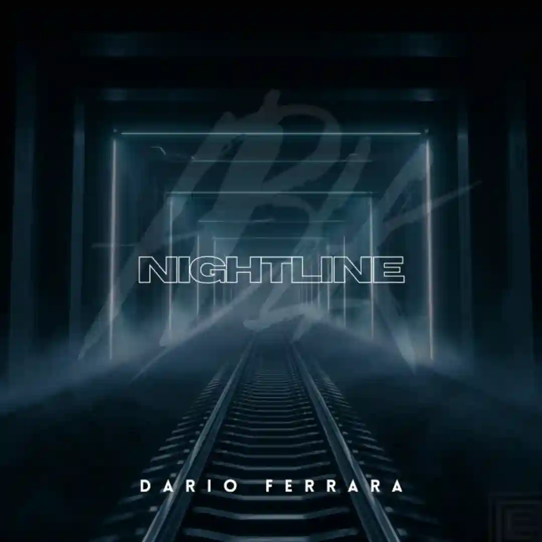 Nightline (Extended Mix) cover