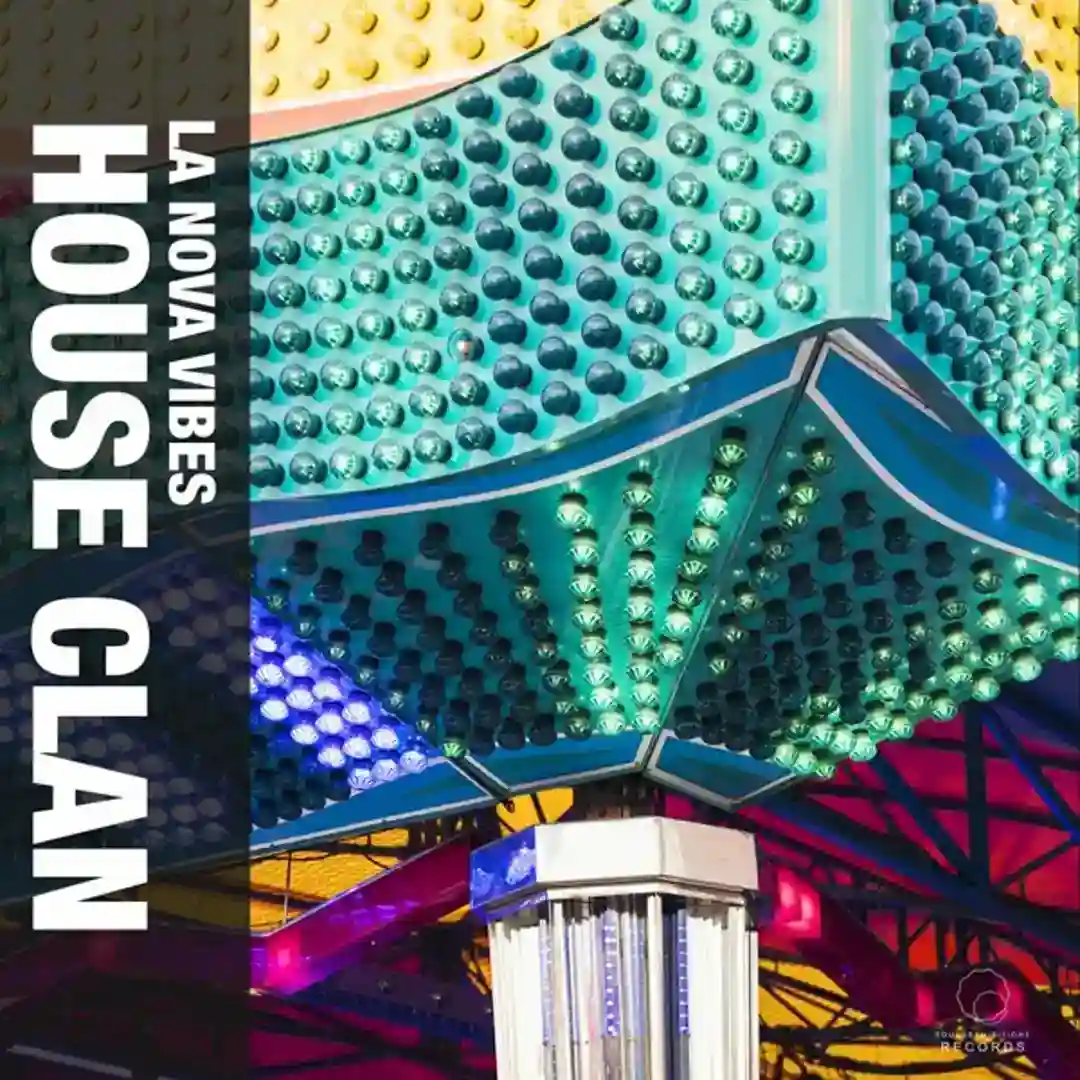 La Nova Groove cover