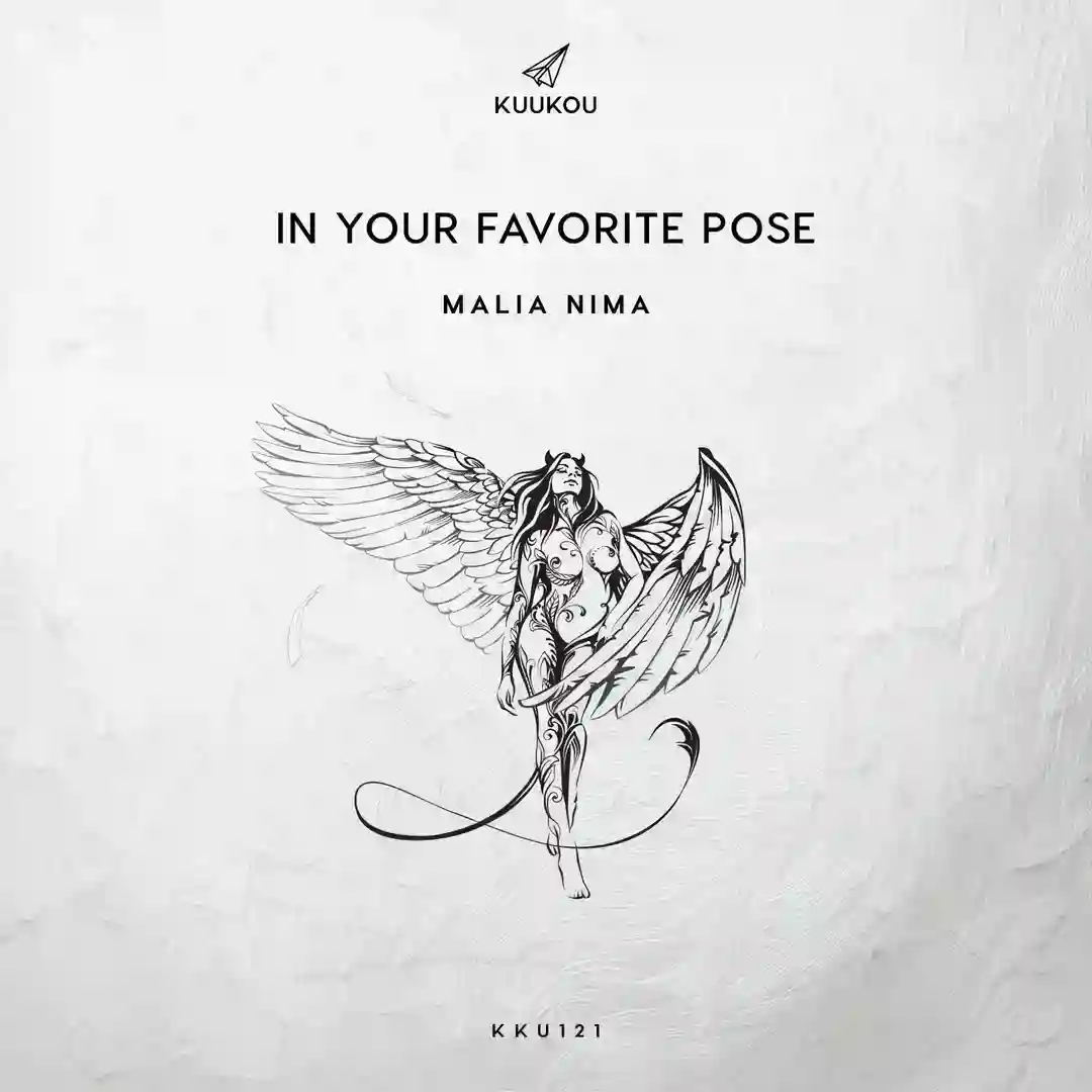 In Your Favorite Pose (Original Mix) cover