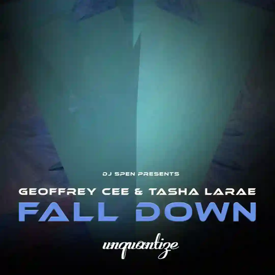 Fall Down cover