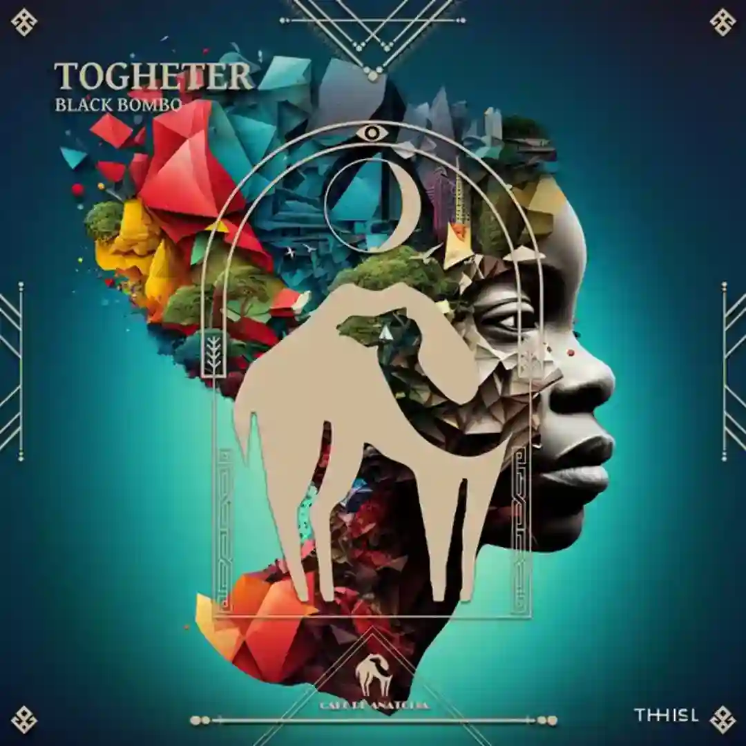 Togheter (Original Mix) cover