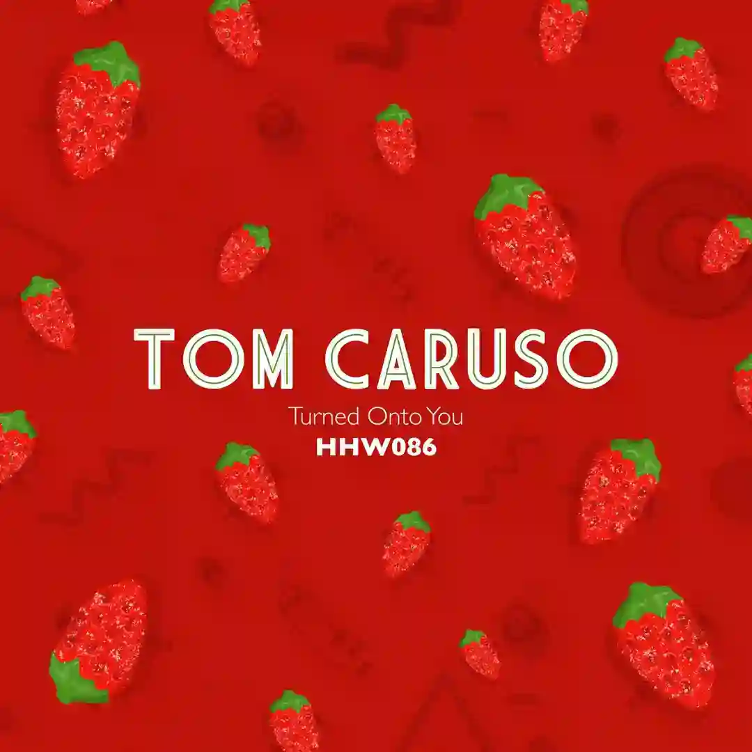 Turned Onto You [HHW089] cover