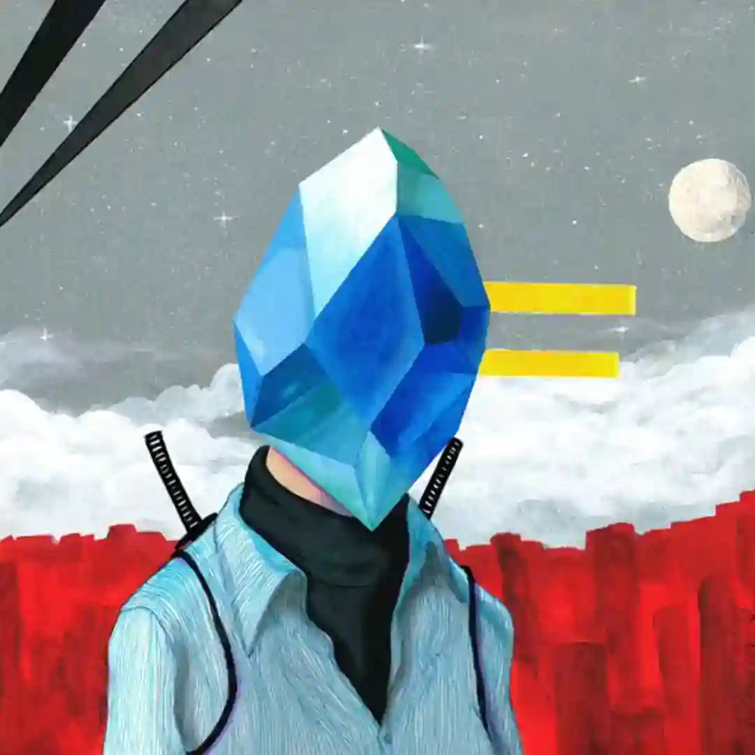 Continuum // Hypothesis, Vol. 3 cover