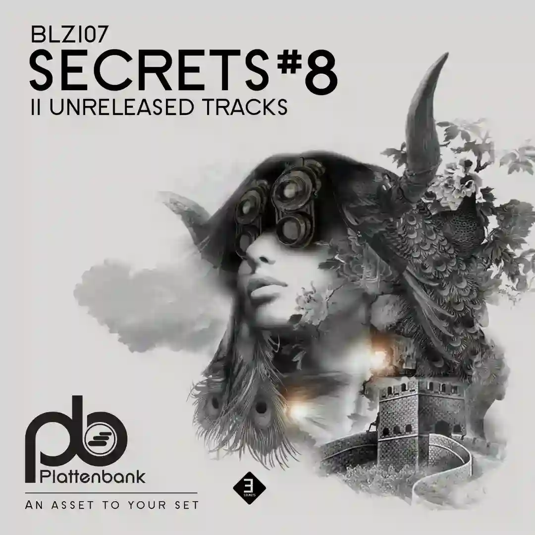 Adana (Original Mix) cover