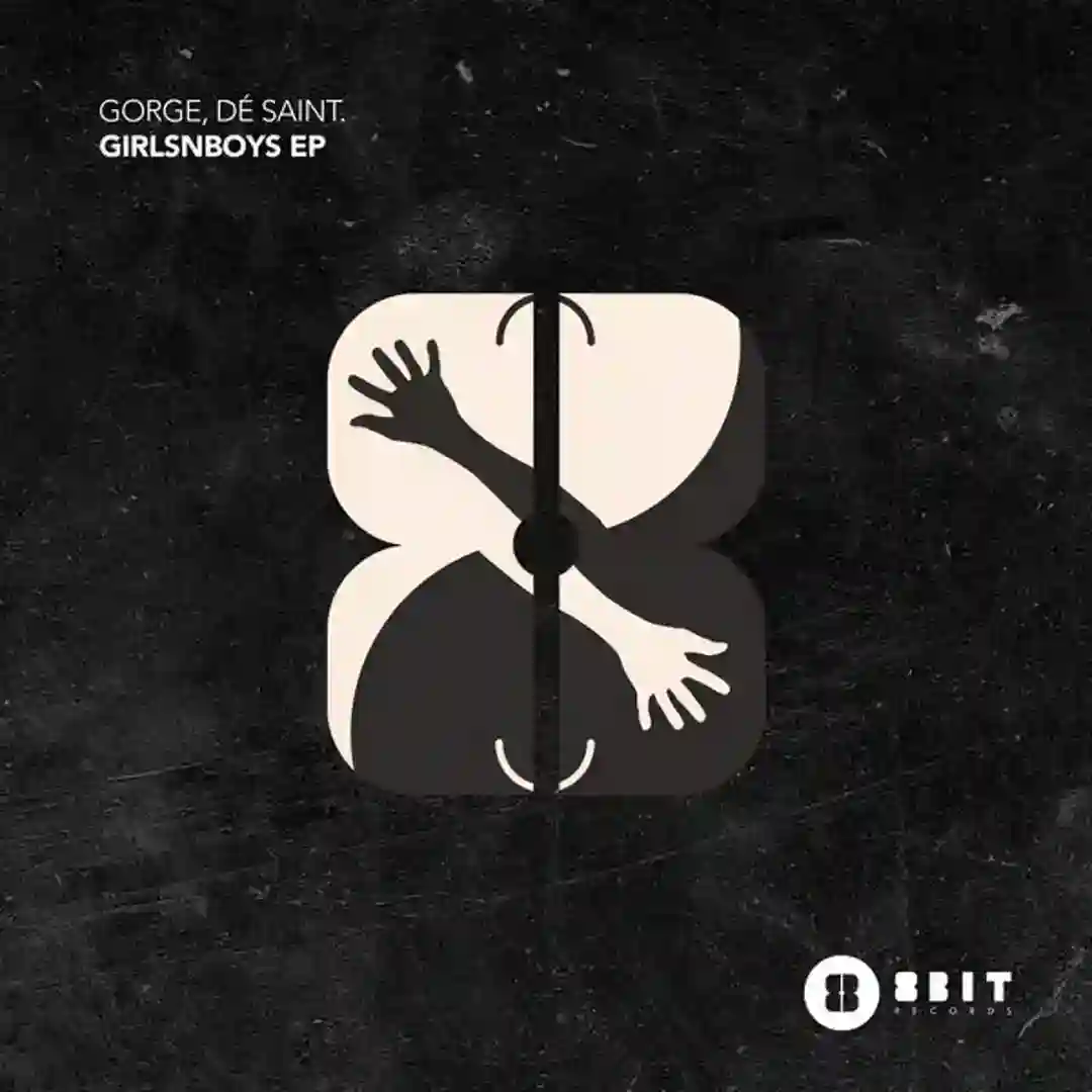 Hear Me (Original Mix) cover