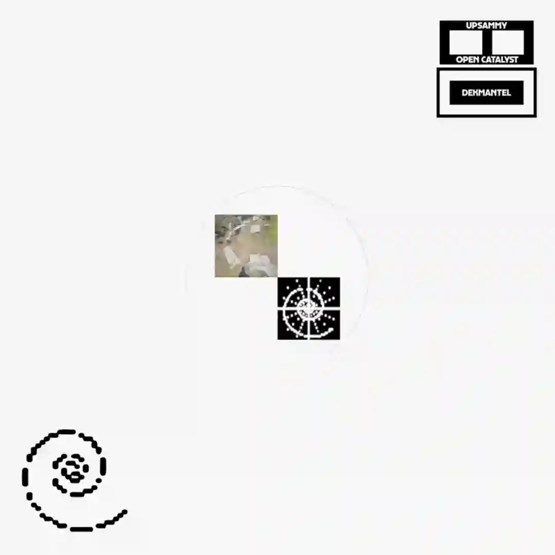 Background Impact (Original Mix) cover