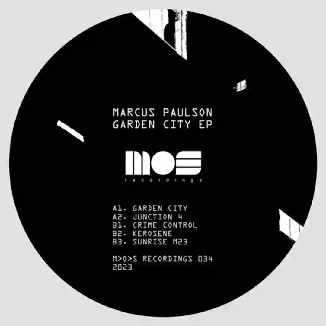 Junction 4 cover