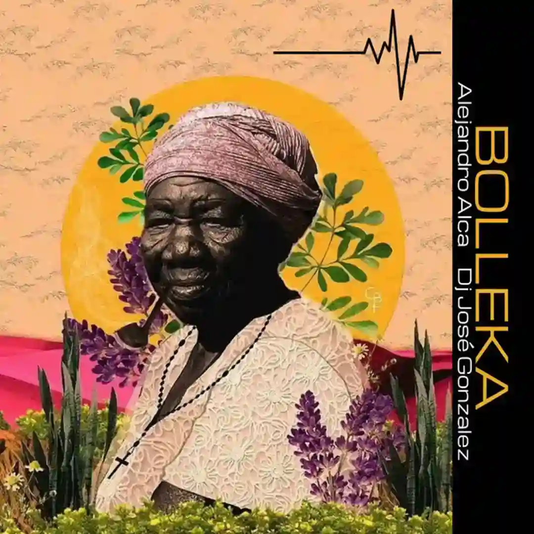 Bolleka cover