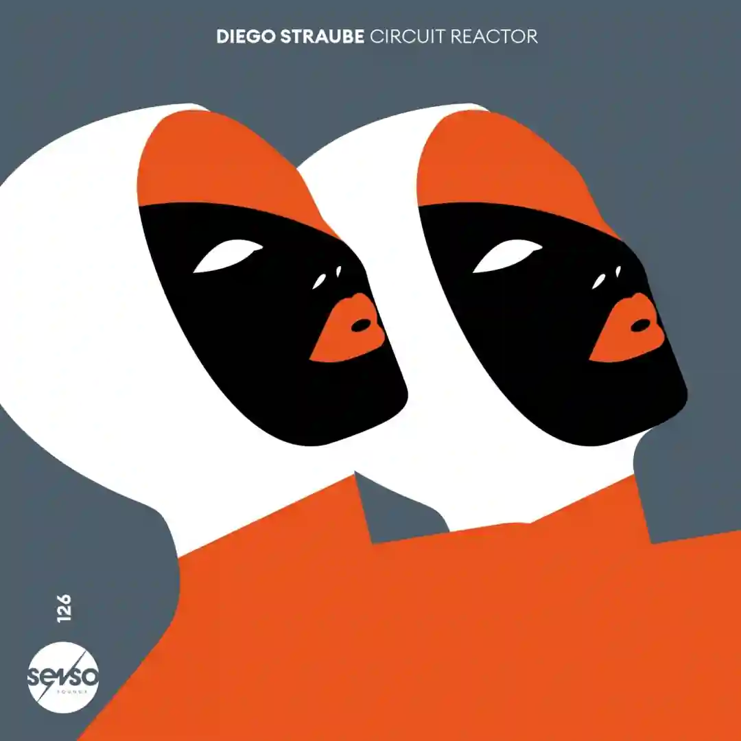 Magnetic Induction (Original Mix) cover