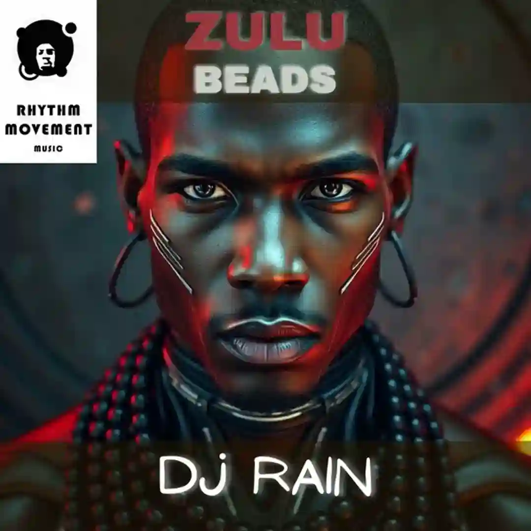 Zulu Beads cover