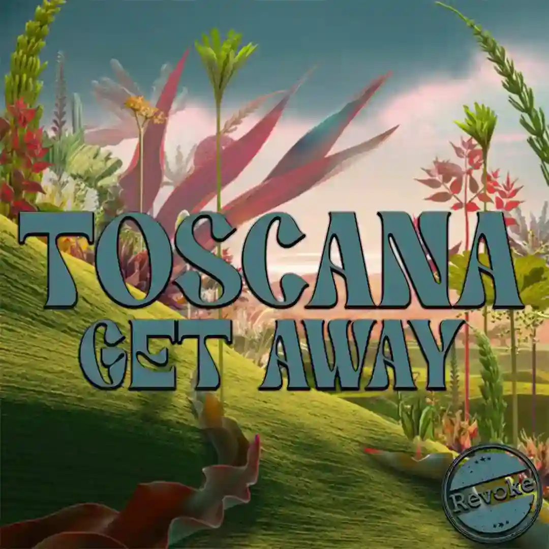 Get Away (Original Mix) cover