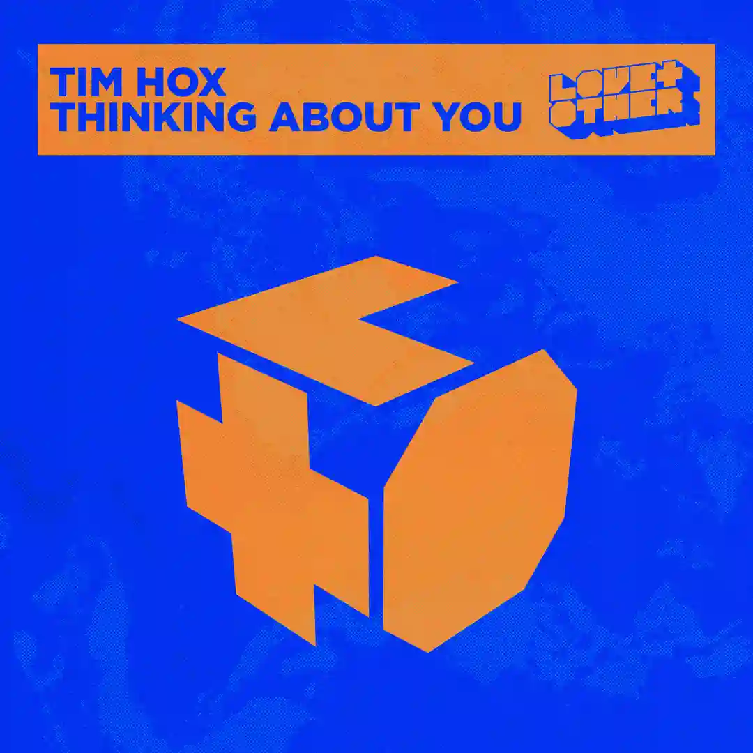 Thinking About You (Extended Mix) cover
