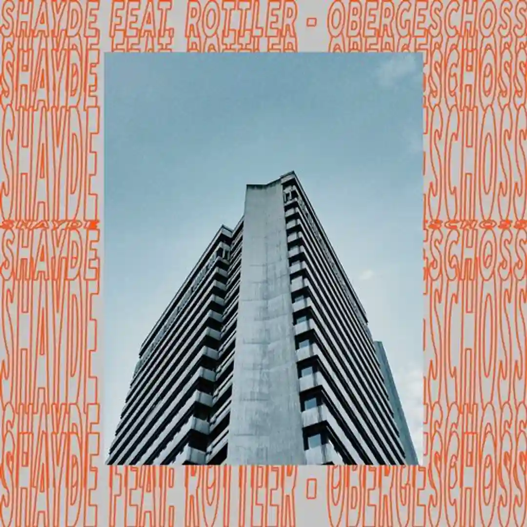 Obergeschoss cover