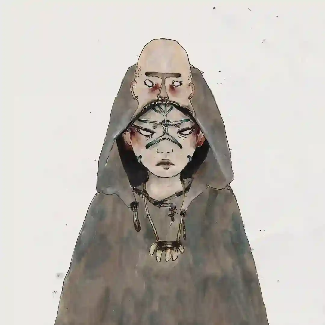 Antidawn cover