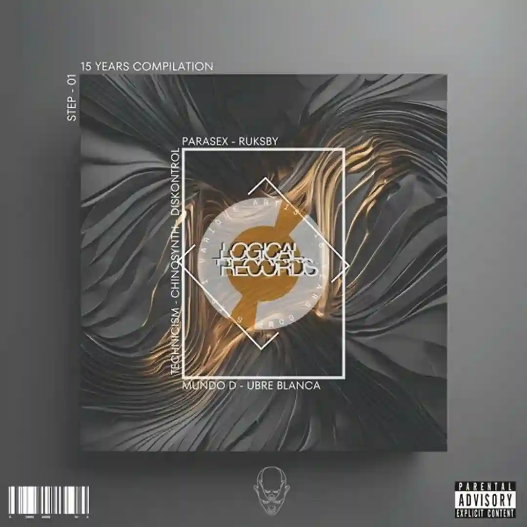 Signal Intrusion (Original Mix) cover
