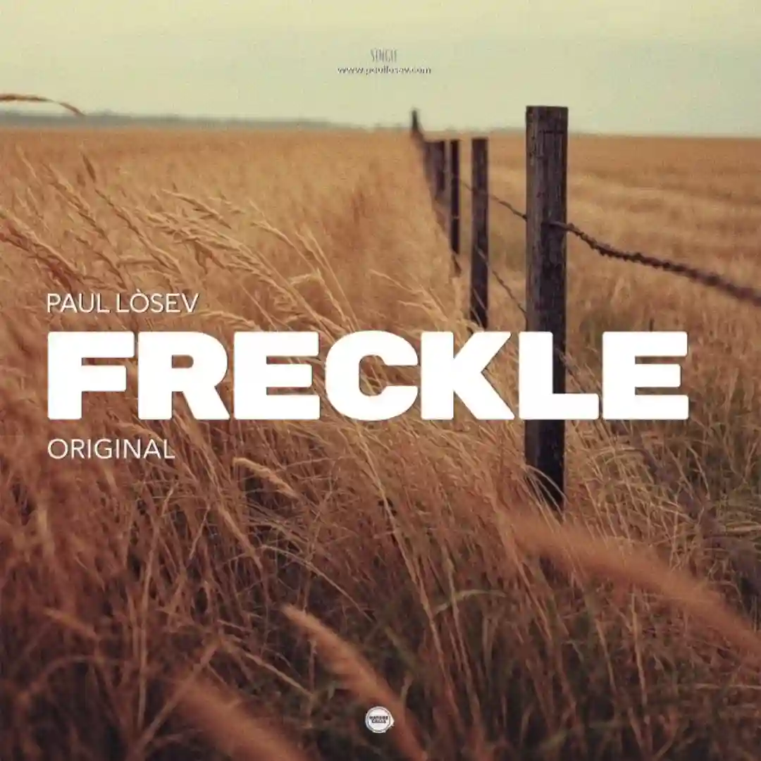 Freckle (Extended Mix) cover