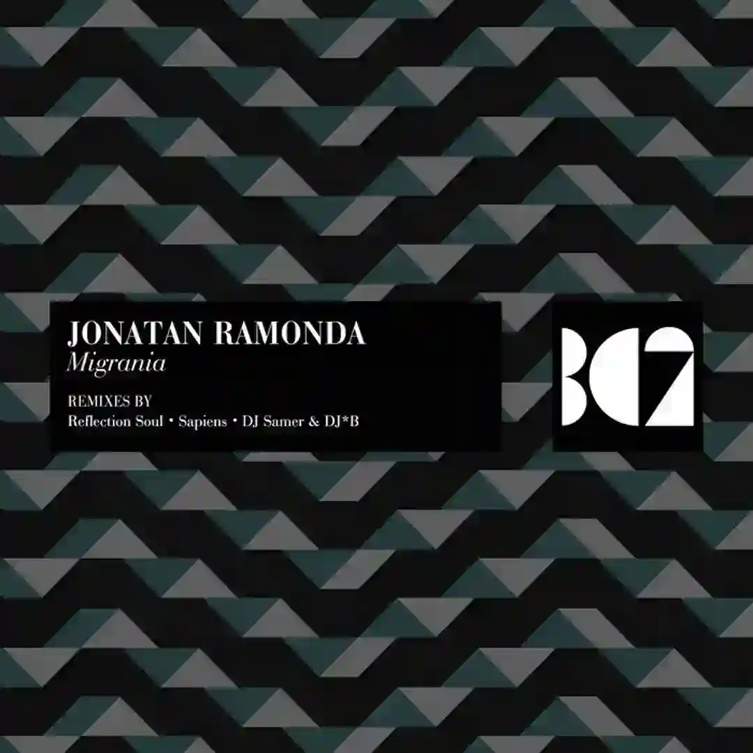 Migrania (Original Mix) cover