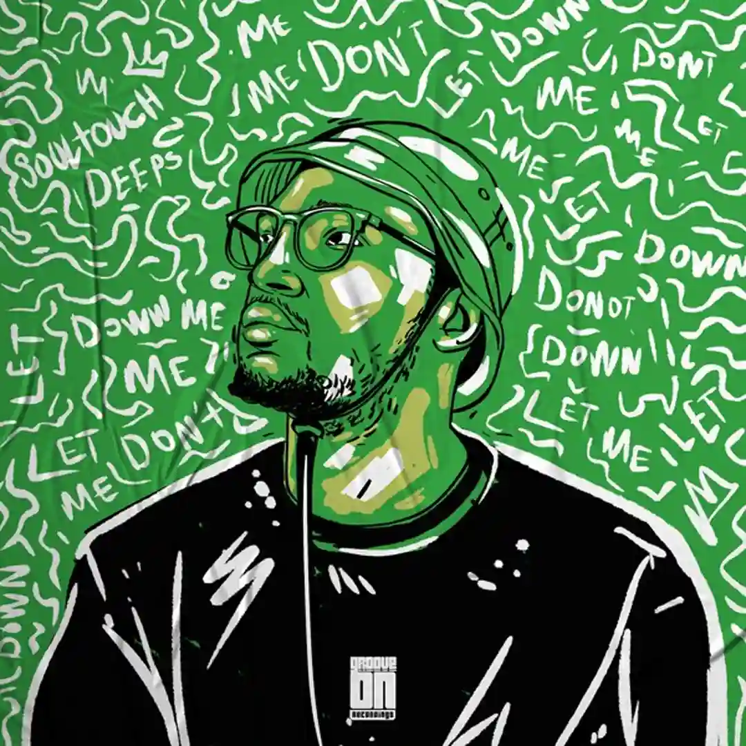 The Frequency cover
