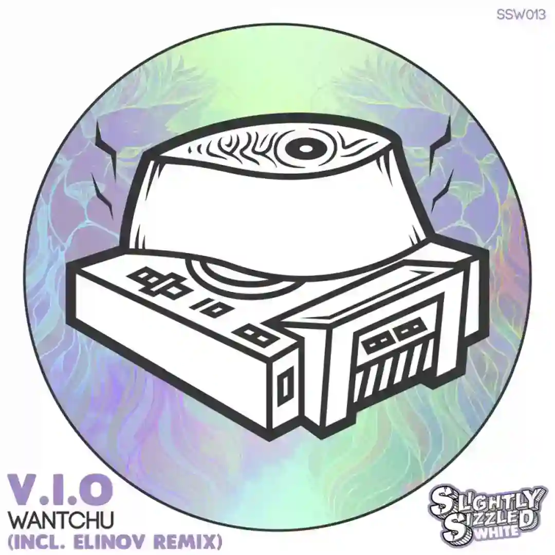 Wantchu cover