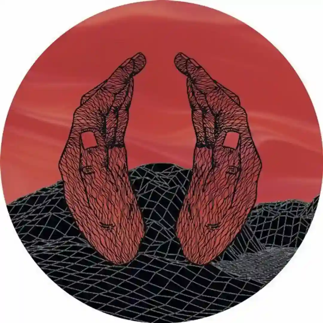 No Gravity (Original Mix) cover