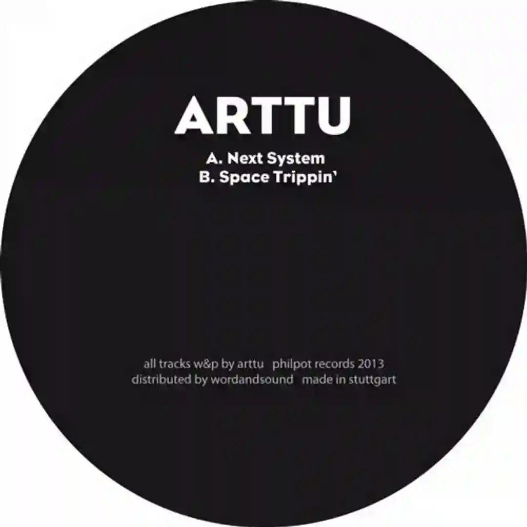 Next System cover