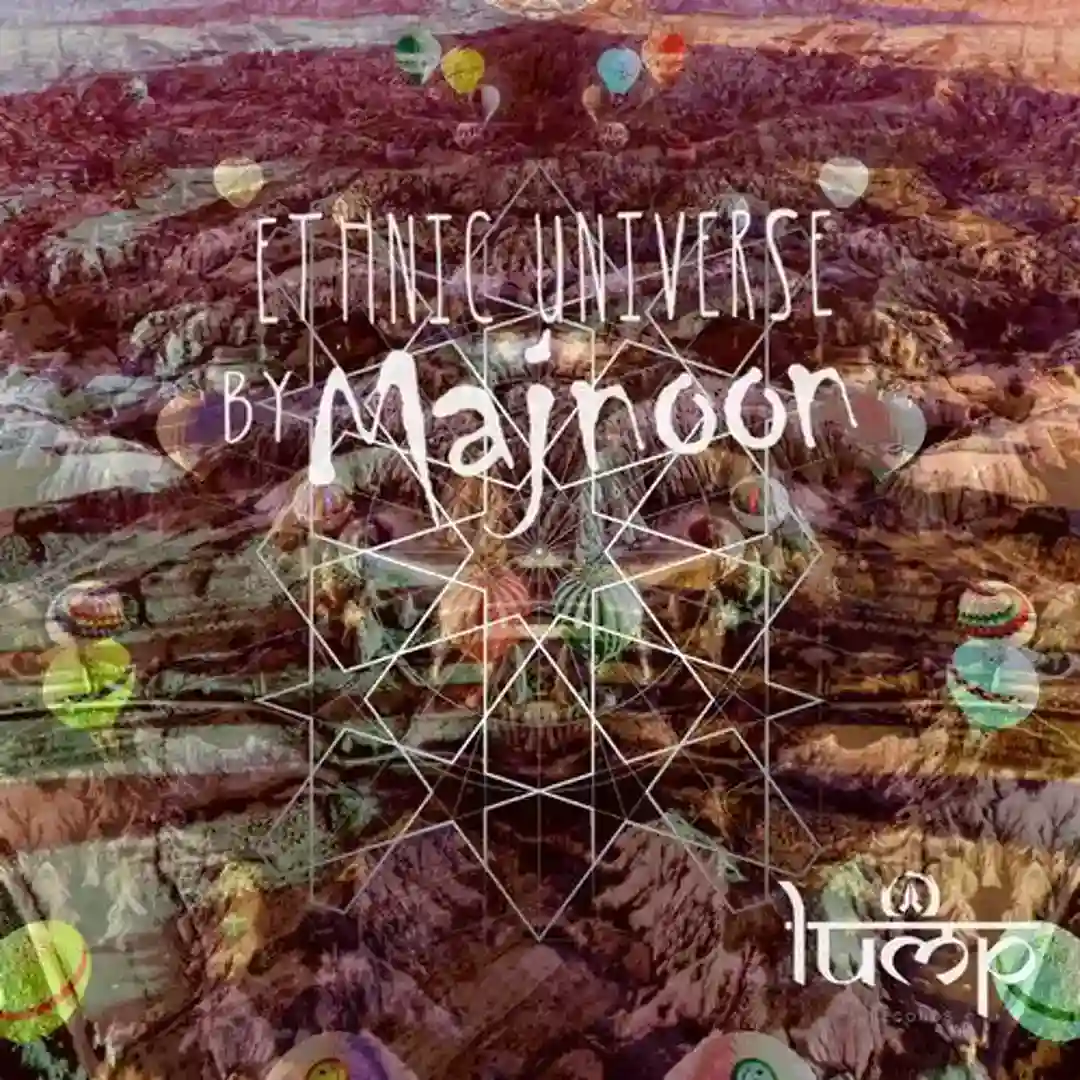Free Yourself feat. Tuğçe Albayrak (Jota Karloza Slow Trippy Mix) cover