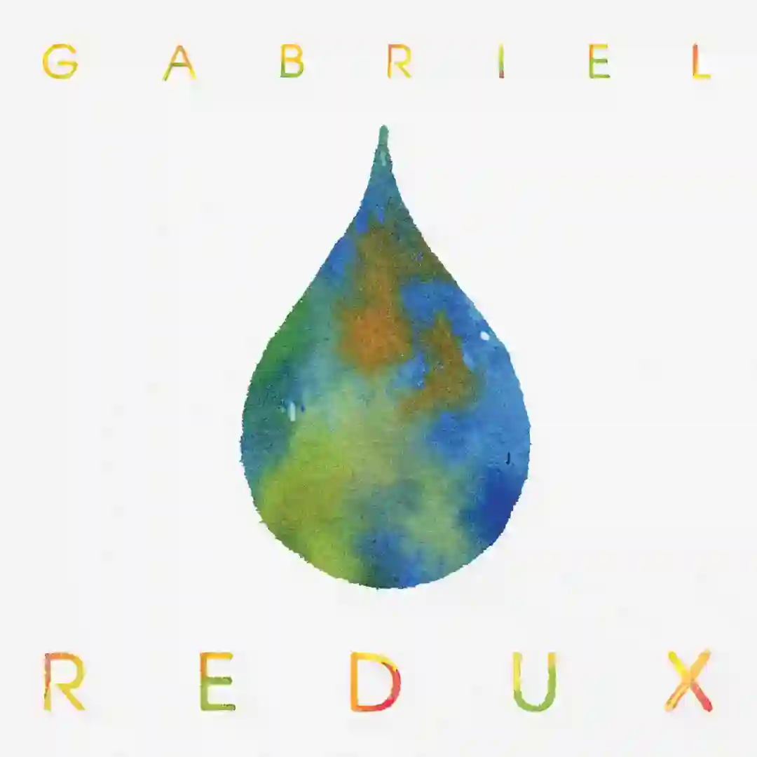Gabriel (Theo Kottis Remix) cover