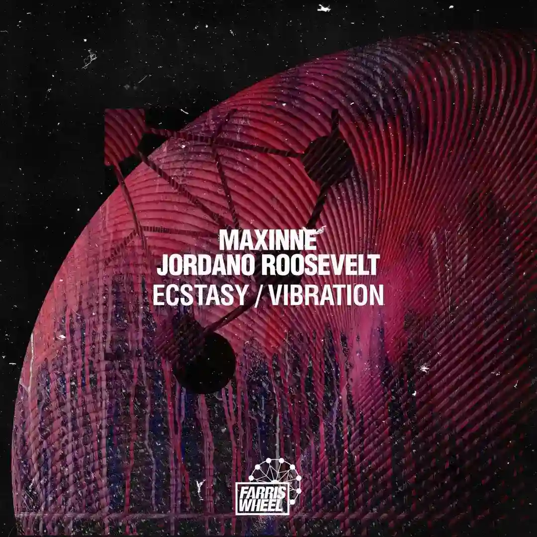 Ecstasy / Vibration cover