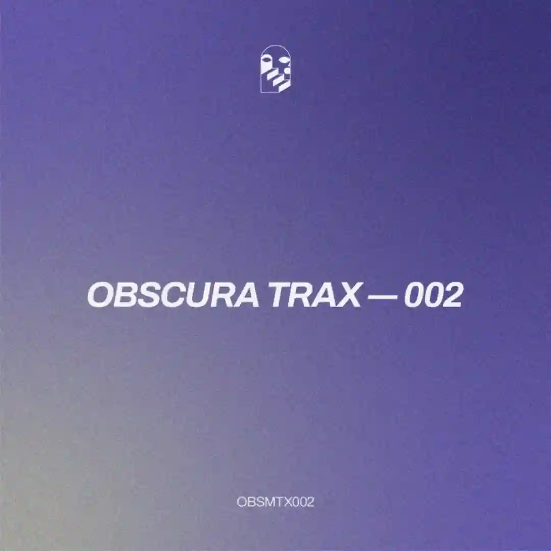 Open Mind (Original Mix) cover