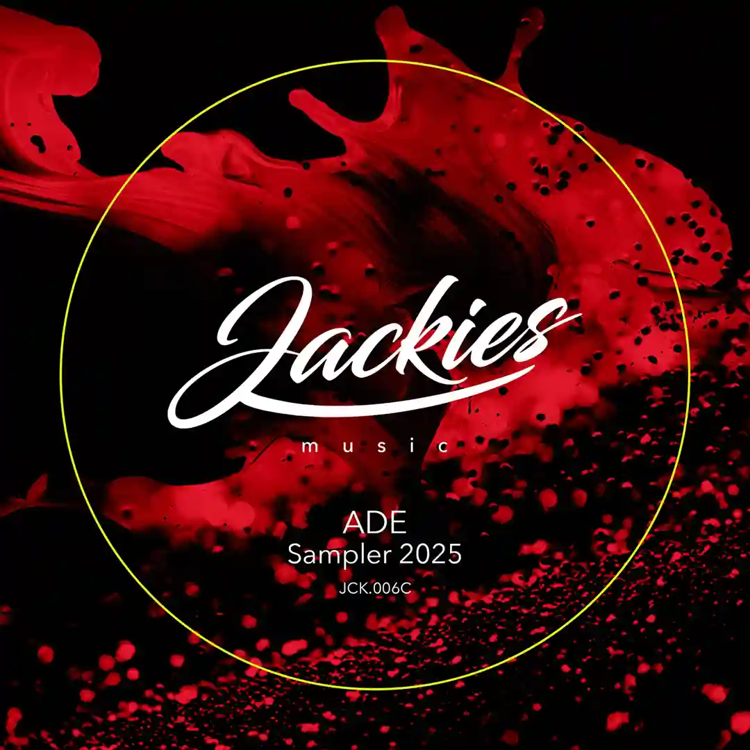 Radiate (Main Mix) cover