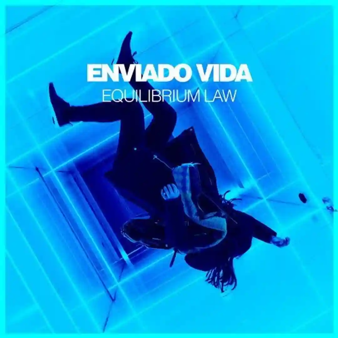 Equilibrium Law (Original Mix) cover