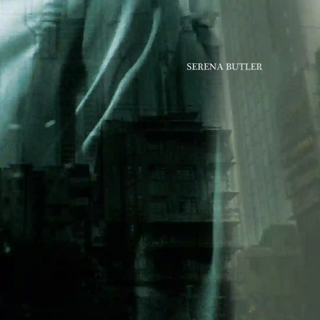 Submerged Underworld cover