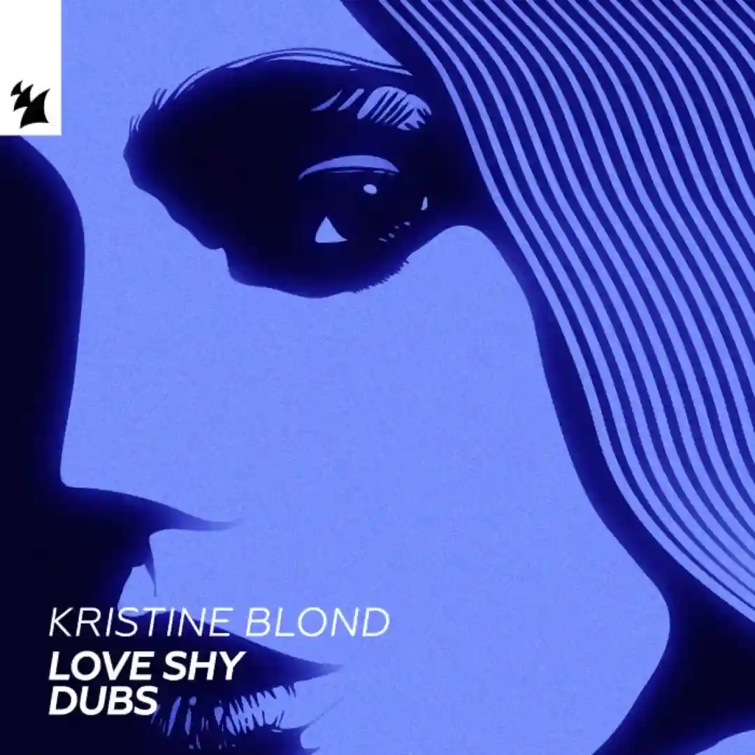 Love Shy (Tuff Jam Dub Mix) cover