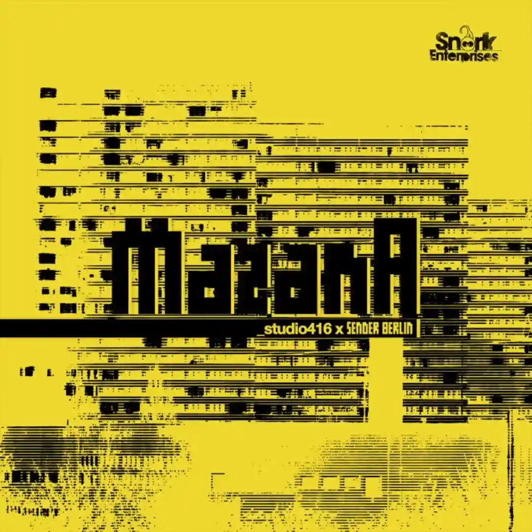 The Morning (Original Mix) cover