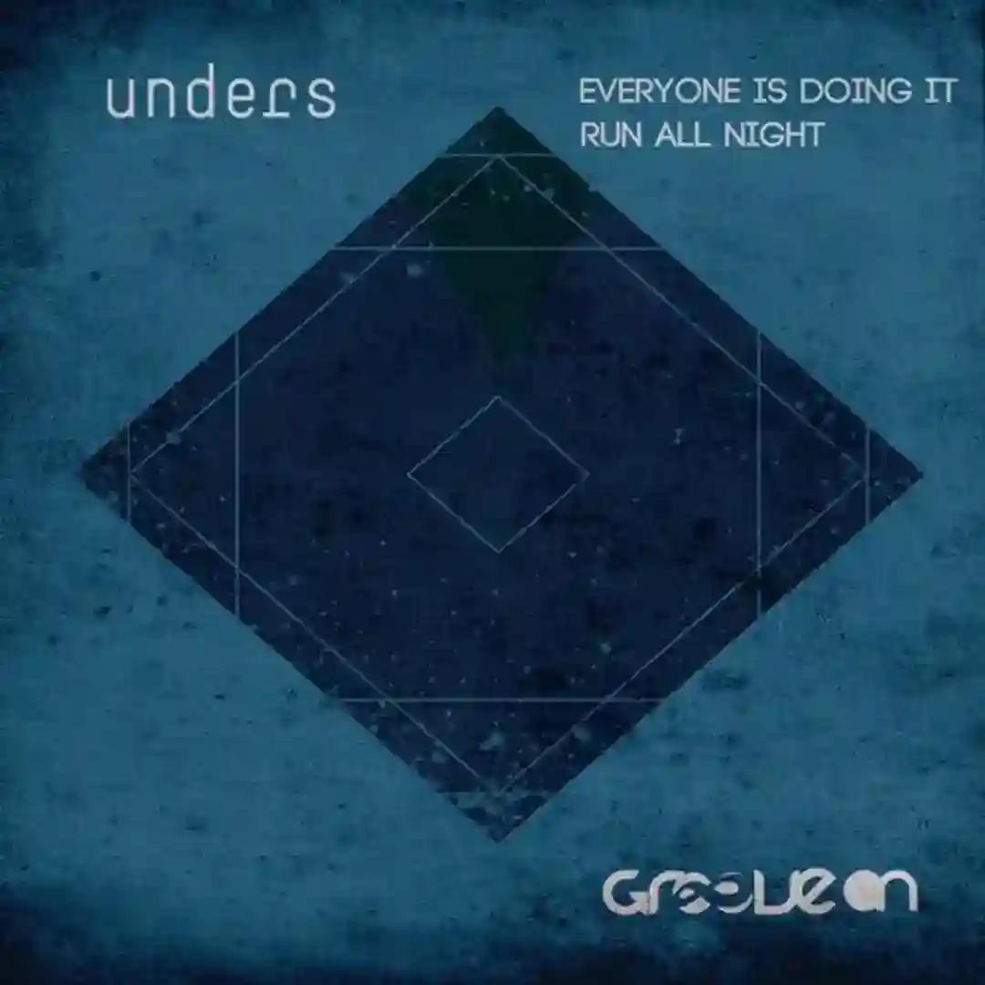 Everyone Is Doing It (Original Mix) cover