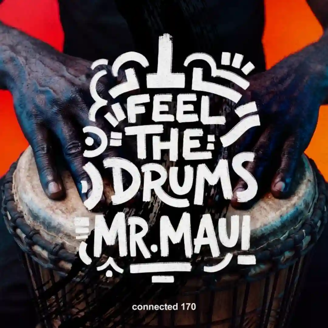 Feel The Drums (Original Mix) cover