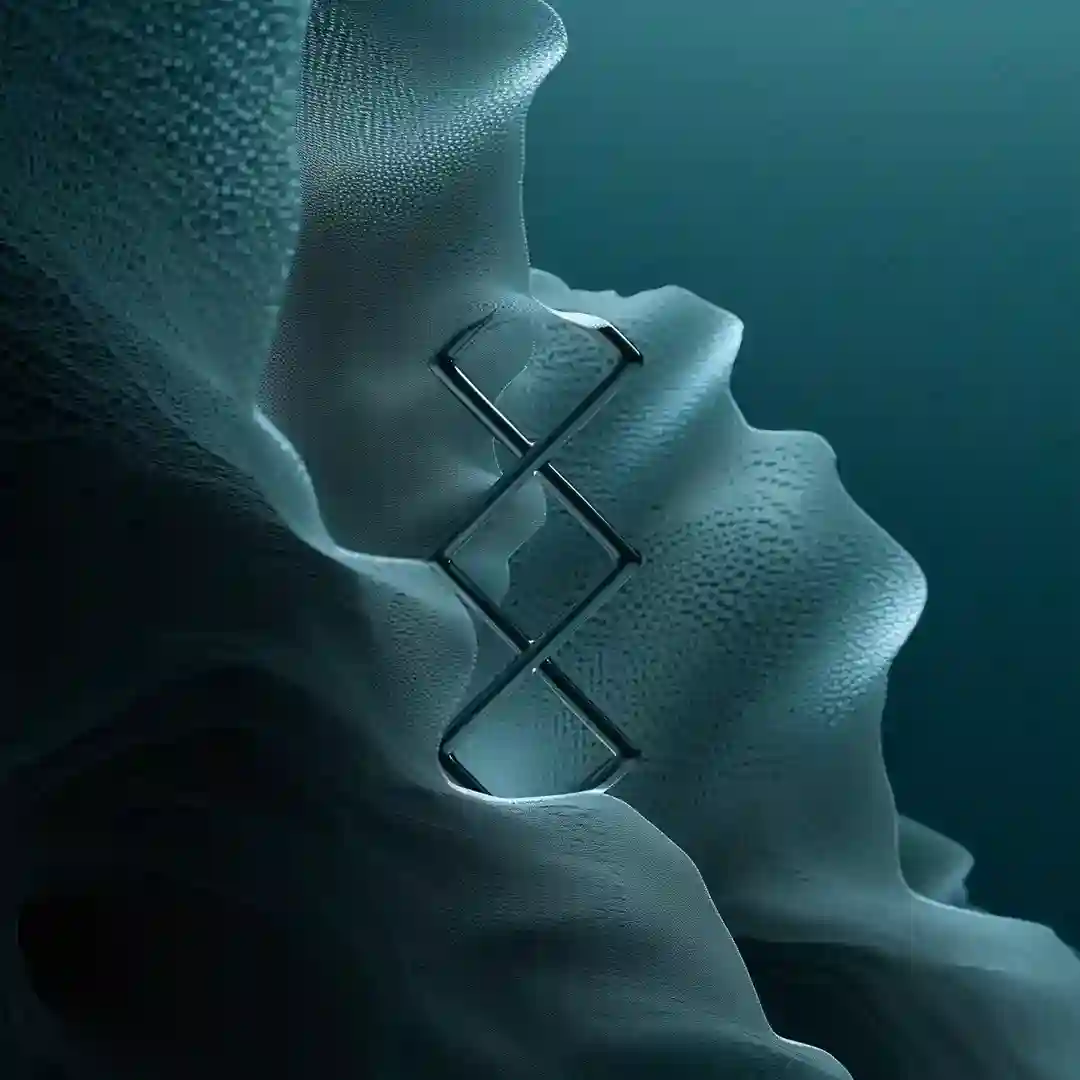 Blue Symphony (Extended Mix) cover