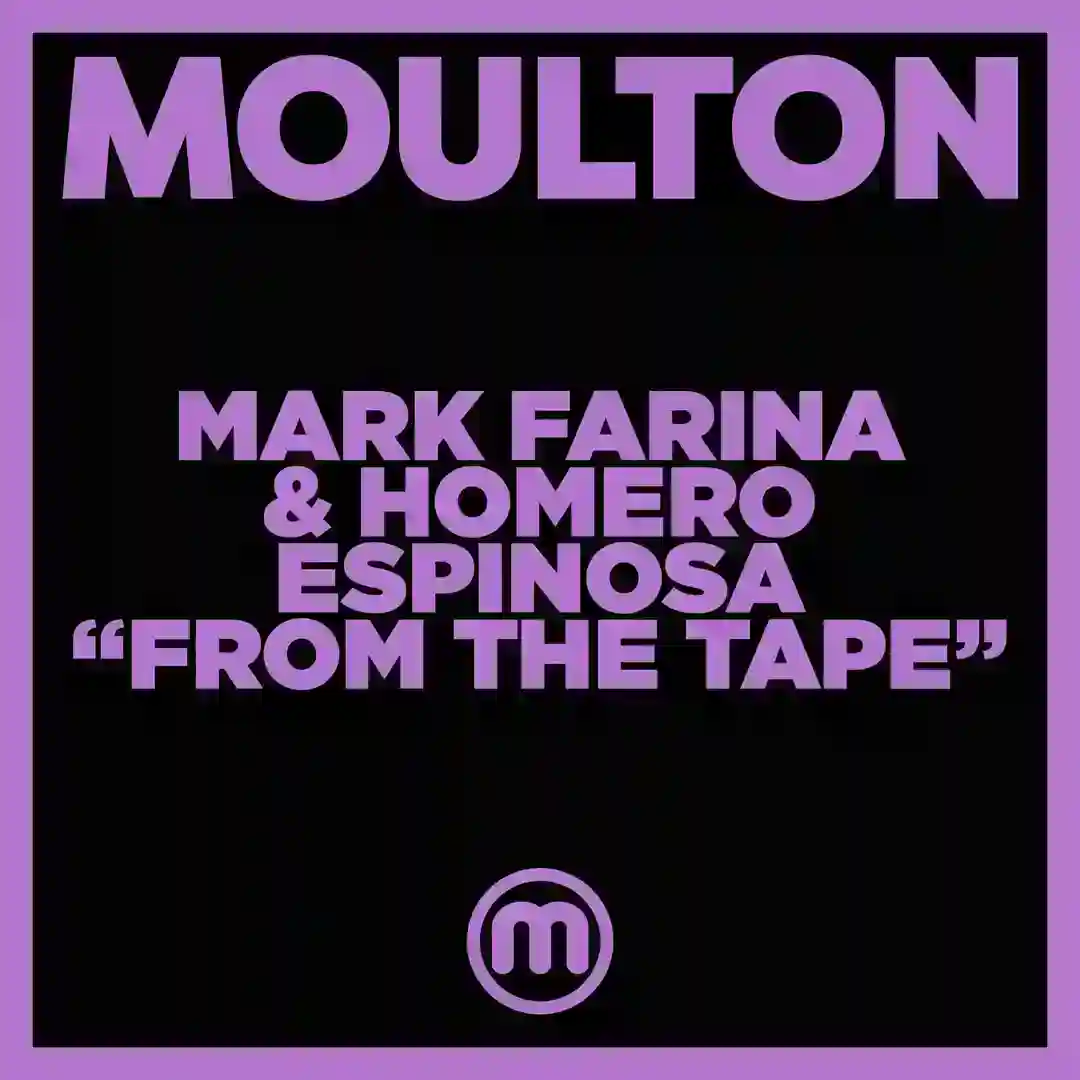 From The Tape cover