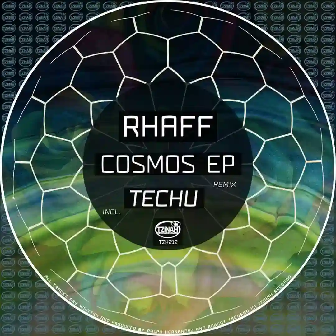 Centauri (Techu Remix) cover