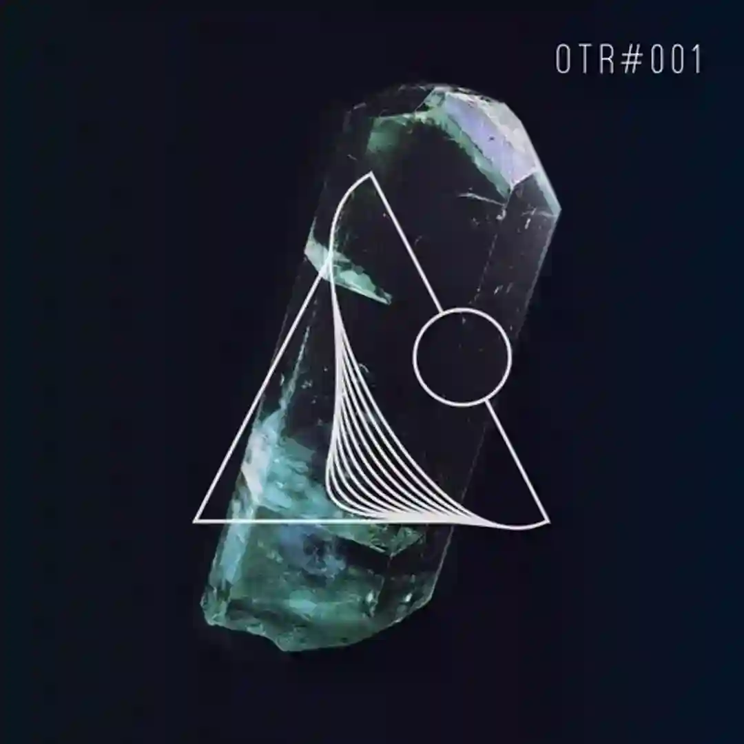 M.B.#001 cover