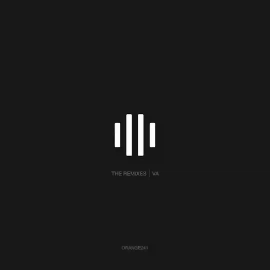 Chord Mode 02 (Spartaque Remix) cover